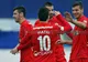 DINAMO. Show senzaţional făcut de DINAMO în Spania