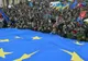 Ucraina se află în pragul falimentului. Preşedintele cere Rusiei să îi respecte opțiunea europeană 