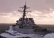 ÎN ALERTĂ: Două nave militare americane au ajuns în Marea Neagră
