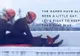 SOCI 2014. Reclama care spune că jocurile olimpice "au fost mereu puţin gay" - VIDEO AMUZANT