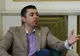 VLAD COSMA, audiat în Parlament. Ministerul Justiţiei a cerut arestarea preventivă