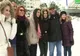 VEDETE LA CRATIŢĂ. Au lăsat deoparte totul şi au gătit pentru oamenii străzii