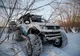 Volkswagen Amarok Polar Expedition: Cum arată modelul VW care promovează Olimpiada de la Sochi