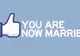 Ce se întâmplă dacă scrii pe Facebook că eşti căsătorit