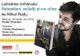 Jurnalistul Mihai Radu își lansează romanul "Sebastian, ceilalți și-un ciine"