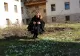 MARIA GRAPINI, în vizită la Mânăstire. IMAGINEA cu care şi-a NEDUMERIT fanii