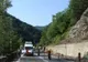 ALUNECĂRI de teren pe Valea Oltului. Probleme de TRAFIC şi în alte judeţe