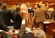 ALEGERI PARŢIALE pentru parlamentari, odată cu EUROPARLAMENTARELE