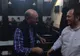 Traian Băsescu, întâlnire de taină la un restaurant din Capitală 