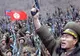 TENSIUNI în Orientul Îndepărtat. Coreea de Nord a lansat 16 rachete către Marea Japoniei