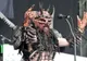 Dave Brockie, solistul trupei rock GWAR, a încetat din viaţă