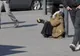 VIDEO Oamenii străzii, INVIZIBILI pentru autorități - cetățenii, NEPROTEJAȚI de lege