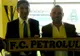 RĂZVAN LUCESCU, oficial antrenor la PETROLUL PLOIEȘTI