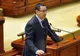 Ponta, lui Antonescu: Prin sprijinirea lui Tăriceanu la Senat se încearcă refacerea USL, nu ruperea