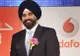 Cine este indianul care va conduce Vodafone România