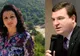 Căsătorie în lumea politică