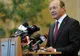 Băsescu: Premierul să nu mai dea semnalul "Lăsaţi să plece preşedintele că recunosc eu Kosovo"