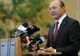 Băsescu: Voi spune la Bruxelles să NU credem niciodată în promisiunile Rusiei. NU SE VA OPRI aici