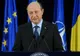TRAIAN BĂSESCU: Categoric, NU va fi război în zona Mării Negre; românii să nu se teamă