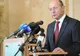 Băsescu: Voi informa la Haga despre nevoia de repoziţionare a resurselor militare ale NATO