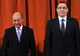 Băsescu şi Ponta, unul lângă altul. ION CRISTOIU: "Ştiţi ce a făcut premierul seara?"
