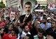 Cel mai important proces din Egipt: Peste 1.200 de manifestanţi pro-Morsi, judecaţi