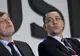 Antonescu: Traian Băsescu este în continuare președinte pentru că Ponta a făcut o sumă de prostii