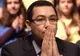 Ponta: Tăriceanu, sprijinit de senatorii PSD-UNPR, PC şi UDMR, potrivit unui acord politic