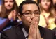 Ponta: M-am supărat pe un ministru care avea nouă semnături pe un act, în spatele semnăturii sale