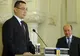 Ponta: I-am cerut mandat preşedintelui pentru Consiliu, nu cred că e o surpriză că nu mi l-a acordat