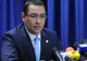 Ponta: Nu susţin o paralelă între Crimeea şi Kosovo, există diferenţe fundamentale