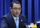 Ponta: Este nevoie de o nouă lege pentru depolitizarea conducerii TVR 