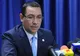Ponta:România şi Bulgaria aşteaptă o decizie rapidă privind integrarea în Schengen, frontier-maritim