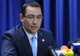 Ponta: La ASF trebuie numită o persoană care să aibă pregătire profesională şi statură morală