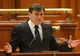 Antonescu, ATAC LA PONTA: PNL nu va da votul unui guvern reformulat, deşi nu se încalcă Constituţia 