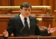 Antonescu: Moţiune de cenzură pe CAS şi profit reinvestit dacă Guvernul nu ia măsuri până la 1 mai