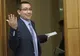 Ponta: Băsescu vorbeşte fără bază constituţională, eu schimb compoziţia politică, nu programul 