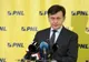 Antonescu: Nu fac comentarii la însemnările pe Facebook ale domnului Ponta