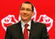 VICTOR PONTA participă la Congresul PES de la Roma