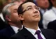 Ponta: Voi discuta cu Băsescu, Guvernul îşi poate angaja răspunderea pe programul de guvernare