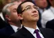 Ponta: Susţin în continuare modificarea Constituţiei, ca decizie politică mergem mai departe