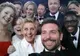 OSCAR 2014.Cea mai tare imagine de la Oscar! Cei mai mari actori din lume, într-o fotografie selfie!