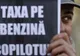 ACCIZA la carburanţi i-a scos în stradă: MII DE OAMENI, la mitingul PMP