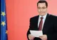 VICTOR PONTA va face o vizită oficială în China, în septembrie