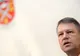 Băsescu: Iohannis poate câştiga Preşedinţia şi dacă ar candida independent