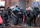SUA AVERTIZEAZĂ RUSIA cu "posibile consecinţe" ale unei intervenţii în UCRAINA
