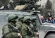 UCRAINA. Trei baze militare, înconjurate de ruşi. UCRAINENII, SOMAŢI SĂ SE PREDEA 