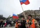 UCRAINA, un butoi cu pulbere. "Rusia vrea să ŞTEARGĂ Ucraina de pe hartă!"