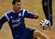 ROMÂNIA-ARGENTINA LIVE. România  făcut spectacol. Gol anulat al lui MAXIM