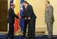 Victor Ponta: "Guvernul îşi va asuma răspunderea pentru un program, nu program de guvernare"